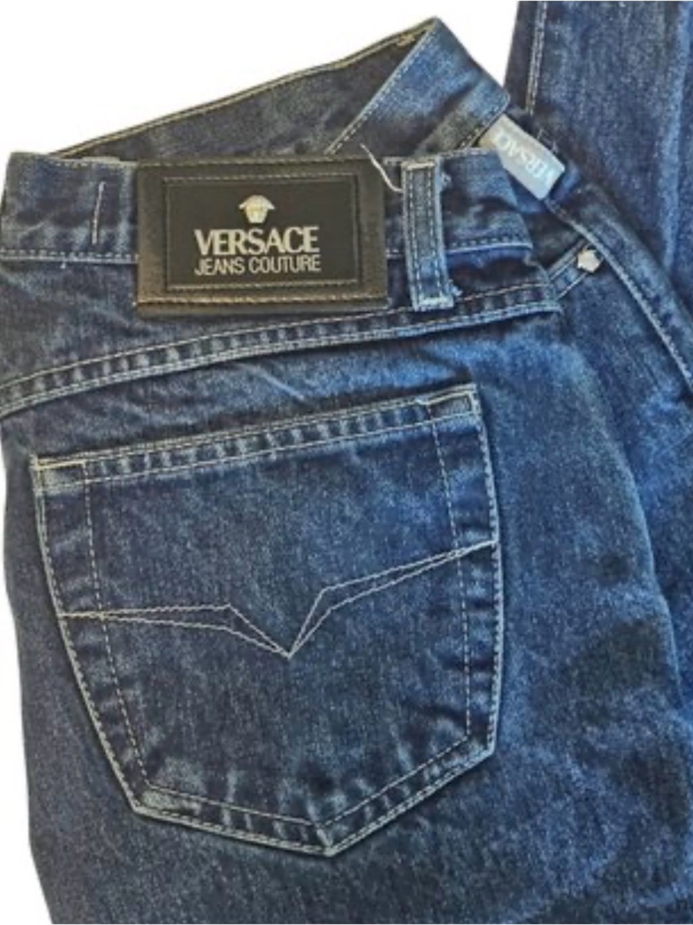Versace Jeans